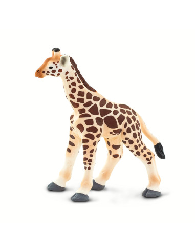 Figurine - Giraffe Baby