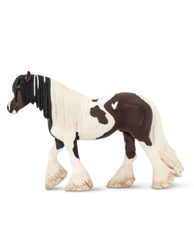 Gypsy Horse