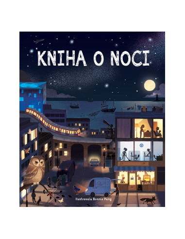 Kniha o noci