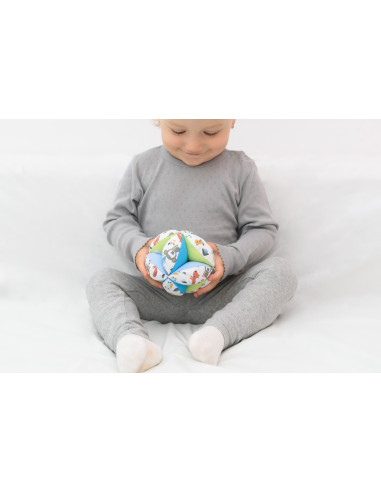 MyMoo - Grip Ball - Animals