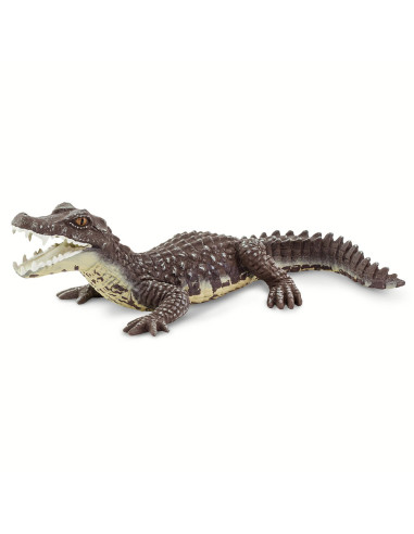 Figurine - Caiman