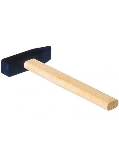 Wooden Hammer