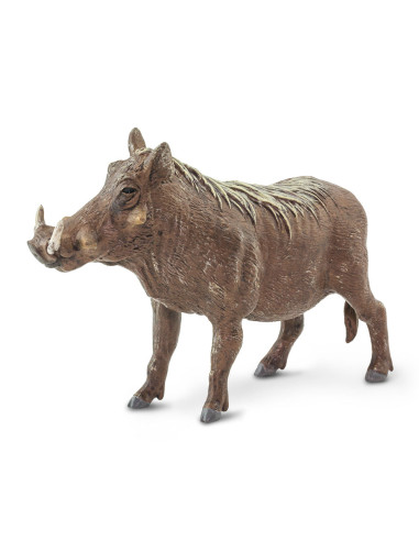 Figurine - Warthog