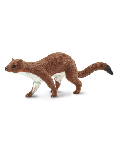 Figurine - Weasel