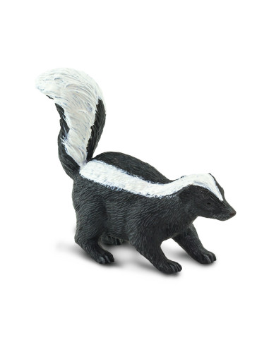 Figurka - Skunk pruhovaný