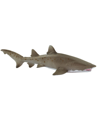 Figurine - Sand Tiger Shark