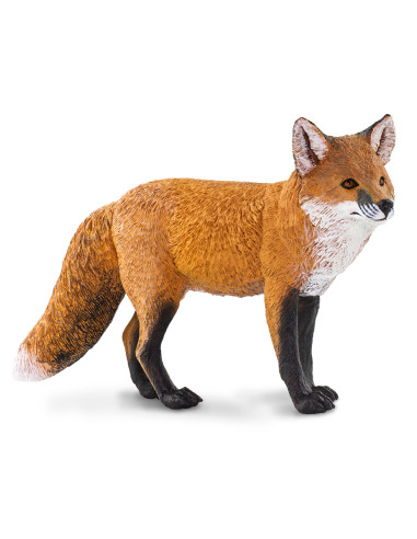 Figurine - Red Fox