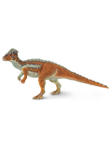 Figurine - Pachycephalosaurus