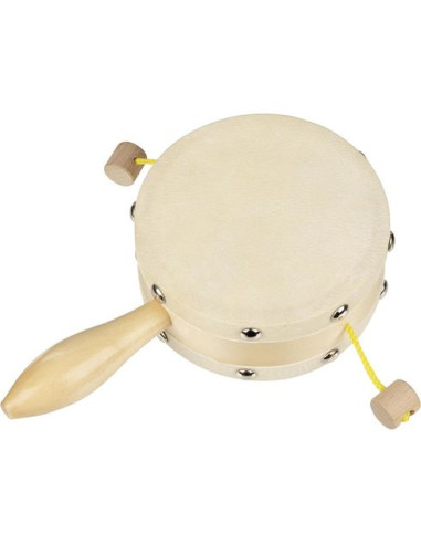 Beggars Drum