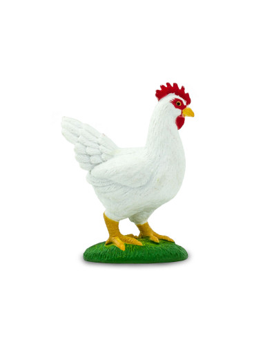 Figurine - Chicken