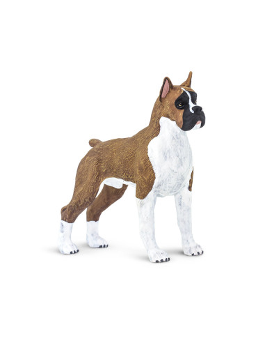 Figurine - German Boxer