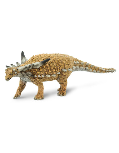 Figure - Sauropelta