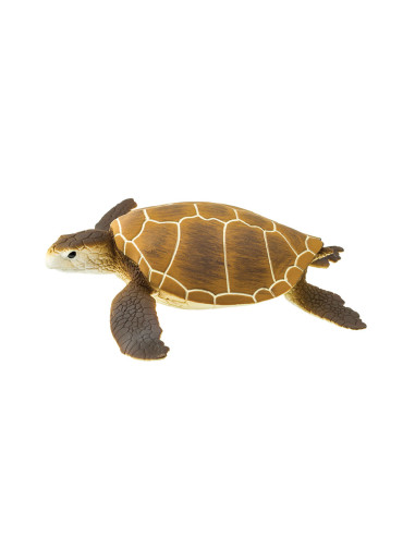 Figurine - Green Sea Turtle