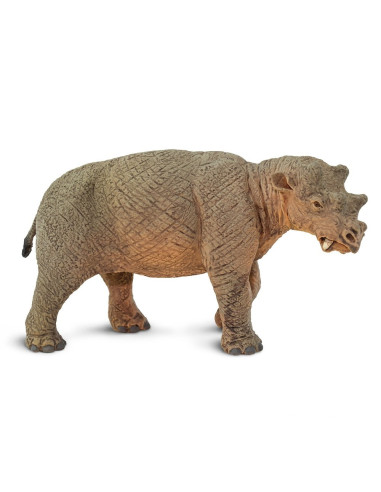 Uintatherium