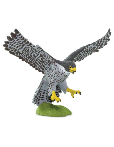 Figurine - Peregrine Falcon