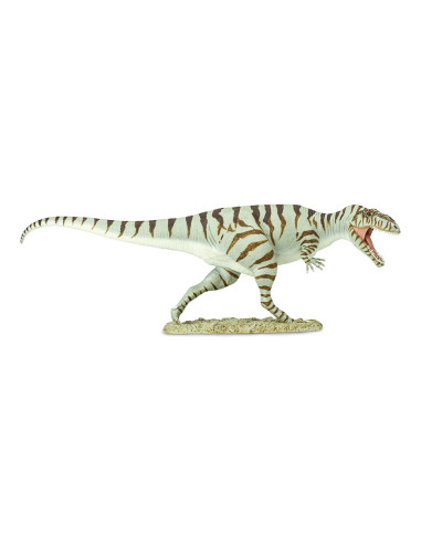 Figure - Giganotosaurus