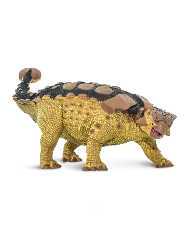 Figurine - Ankylosaurus