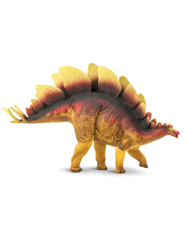 Figure - Stegosaurus