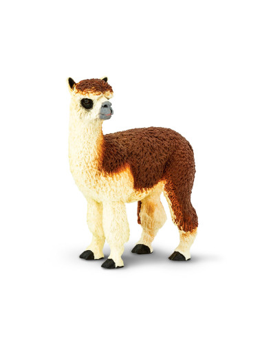 Alpaca