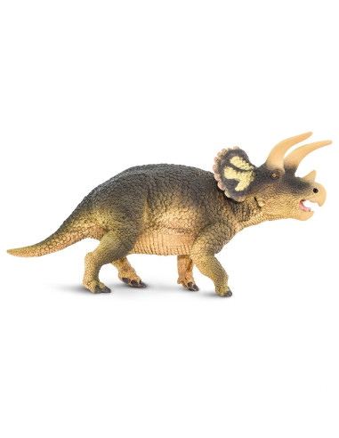 Figurka - Triceratops