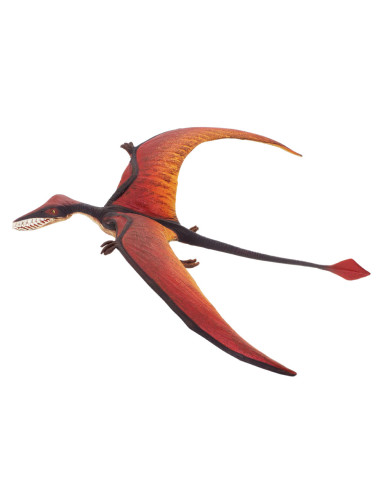 Ramphorhynchus