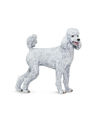 Figurine - Poodle