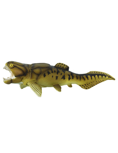 Figurka - Dunkleosteus