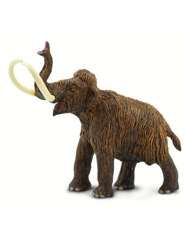 Figure - Woolly Mammoth