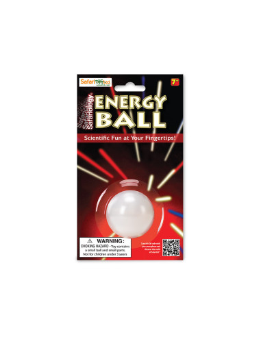 Energy Ball