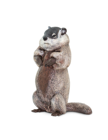 Figurine - Marmot