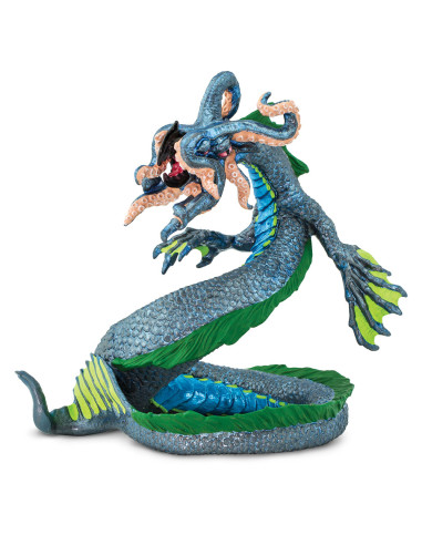 Figurine - Leviathan