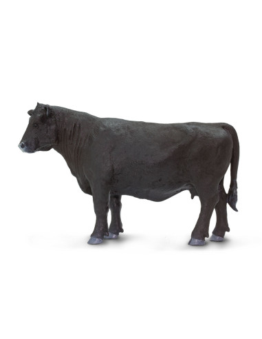 Figure - Angus Cow