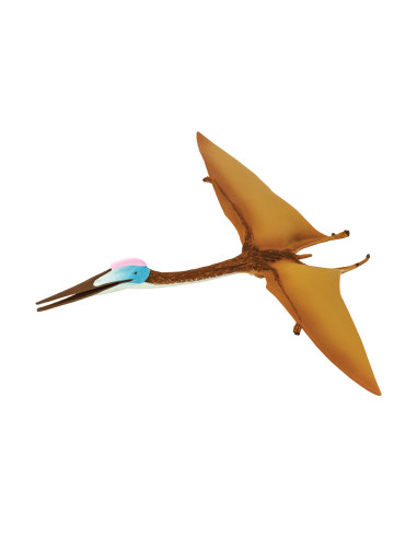 Quetzalcoatlus