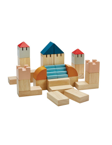 Creative Blocks (Orchard series)