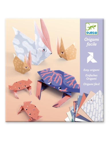 Origami Facile