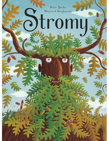 Stromy