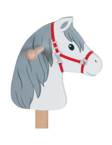 Hobby-horse, Little Cloud