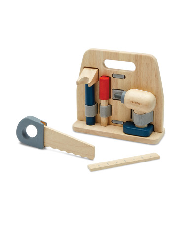 Handy Carpenter Set