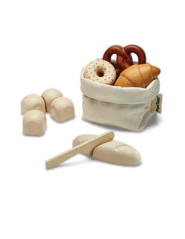 Bread Set