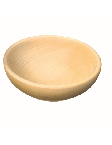 Nienhuis - Wooden Bowl