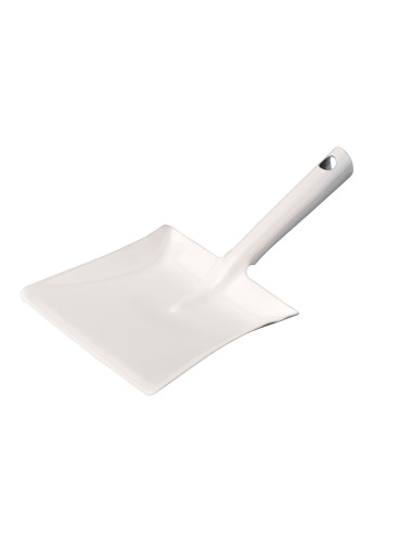 Nienhuis - Mini Dustpan, White