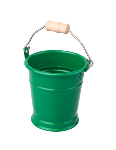 Nienhuis - Mini Bucket, Green