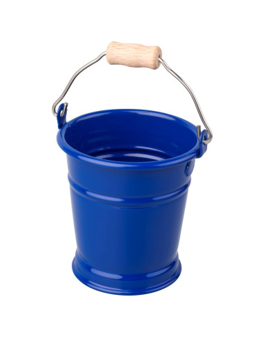 Nienhuis - Mini Bucket, Blue