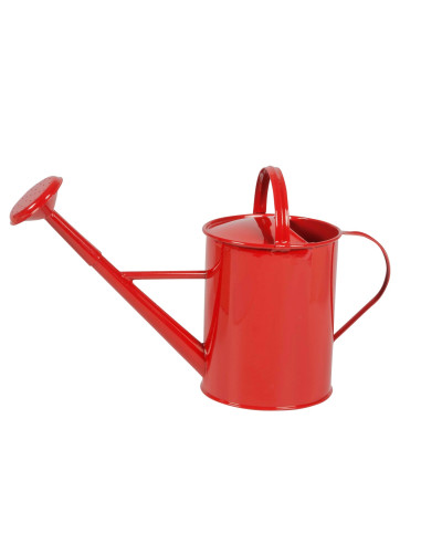 Nienhuis - Small Watering Can, Red