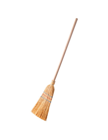 Nienhuis - Corn Broom, 90 cm