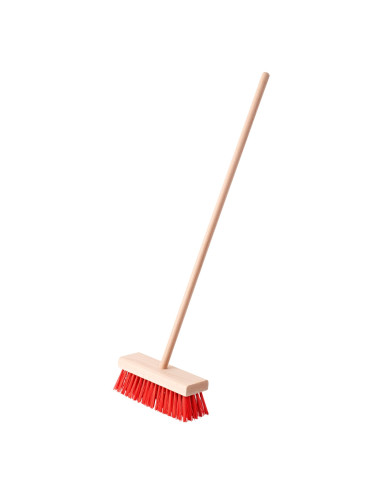 Nienhuis - Outdoor Broom, 49 cm