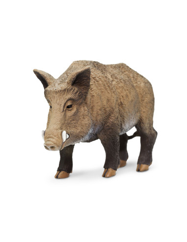 Figurine - Boar