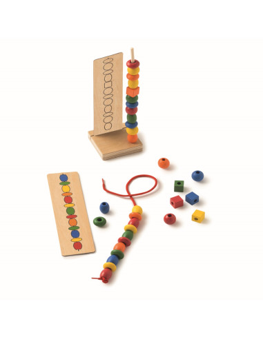 Toys for life - Sort The Beads