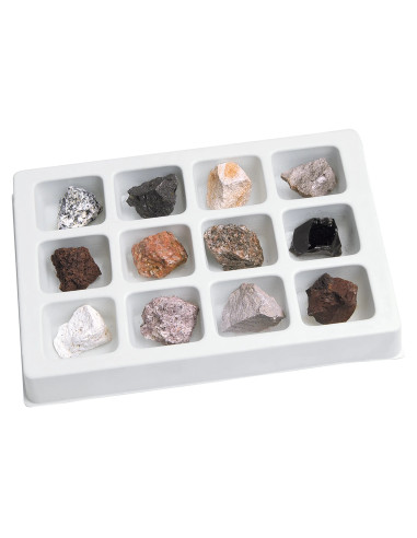 Igneous Rocks Collection