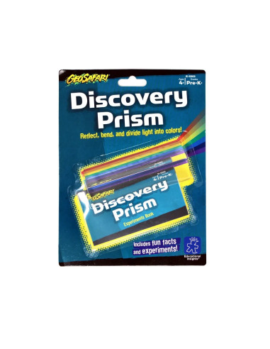 Discovery Prism